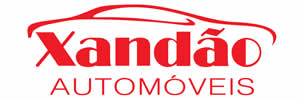 Xandão Automoveis Logo